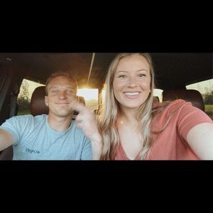 Meet your Posher, Ashleigh Kemp